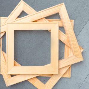 Підрамники по розмірам