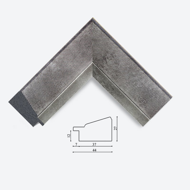 пластиковий багет 4427-232-k